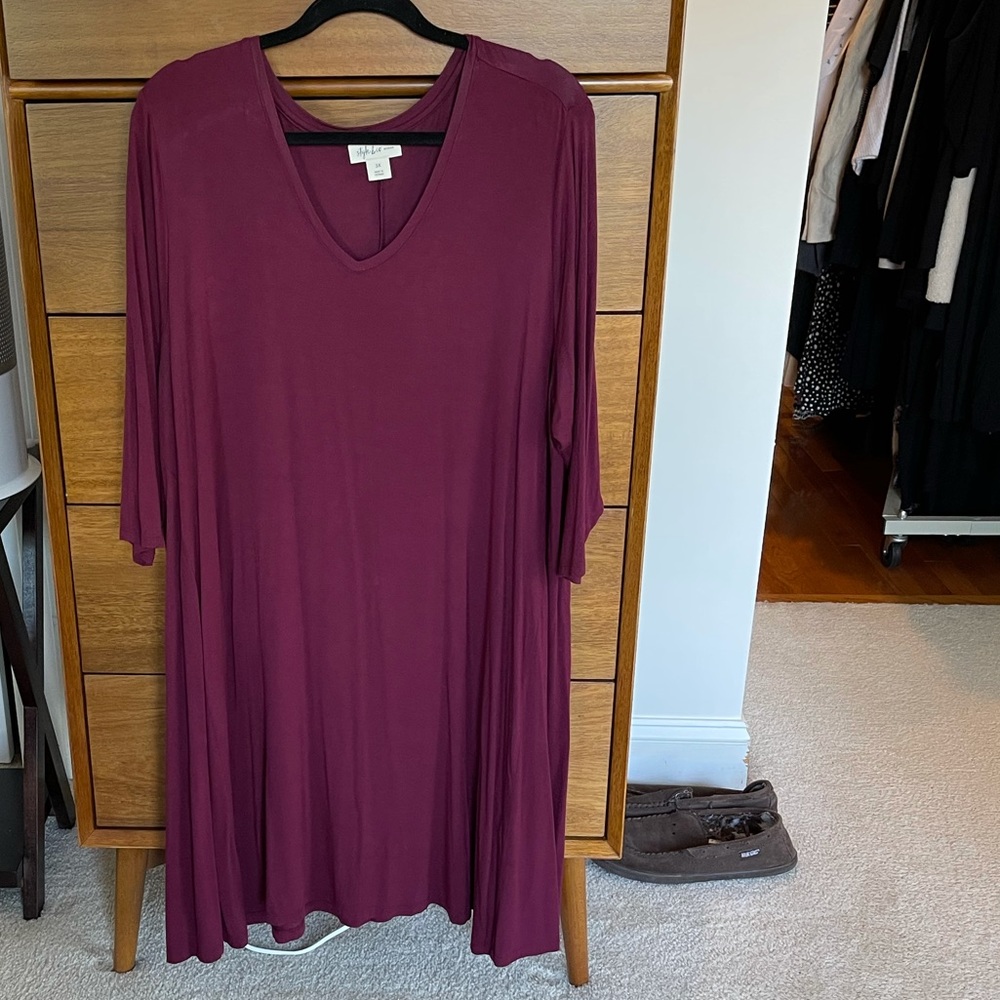Dress